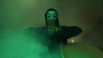 Spy Ninjas - Chad Wild Clay & Vy Qwaint - S1E01