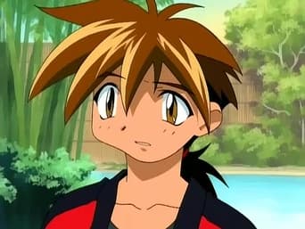 Episódio Desejos são concedidos ao vencedor da batalha de flutuação da série Saber Marionette J