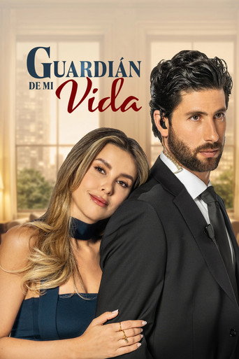 Póster de Guardián de mi vida