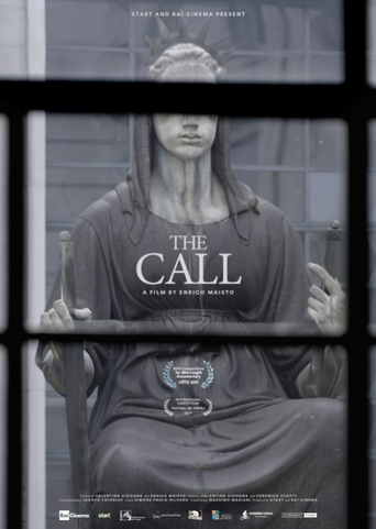 The Call (2017)