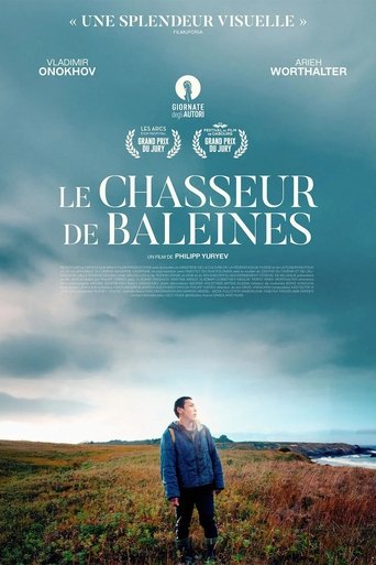 Le Chasseur de baleines (2020)