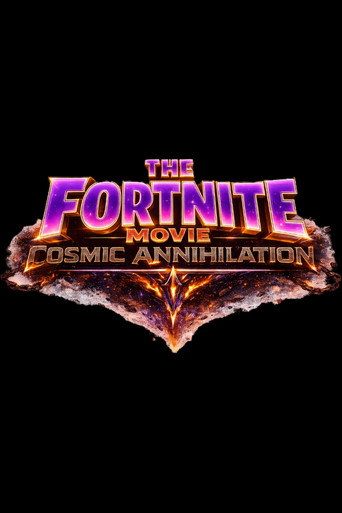 The Fortnite Movie: Cosmic Annihilation