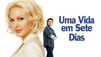 Cena 7 de Uma Vida em Sete Dias