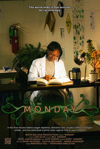 MONDAY (2026)