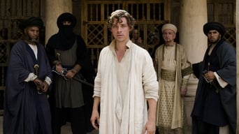 Лікар. Учень Авіценни (2013) / The Physician - огляд фільму