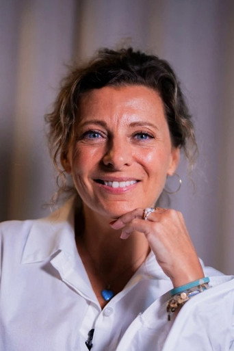 Lise Finckenhagen