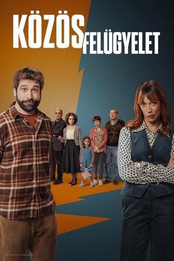 Közös felügyelet