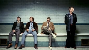 Life on Mars (2006) 予告編