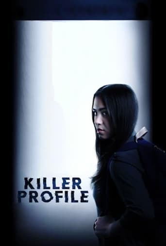 Killer Profile Poster