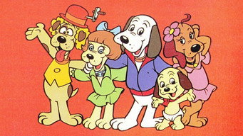 Pound Puppies (1986-1987)