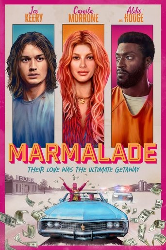 Poster of Marmalade