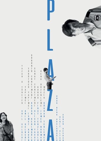 Poster of Plaza