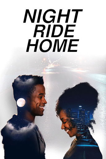 Night Ride Home poster