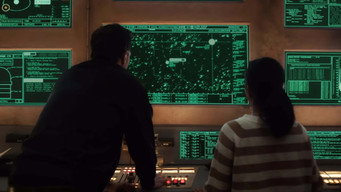 #5 The Outer Threat