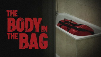 The Body in the Bag (2022)