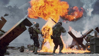 #30 Врятування рядового Раяна