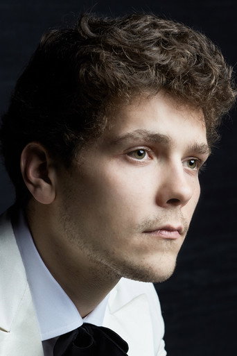 Szymon Nehring