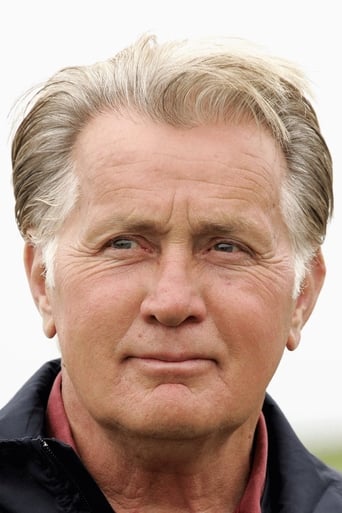 Profile picture of Martin Sheen