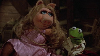 #23 The Muppet Movie
