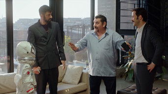 Cena de Episódio 13