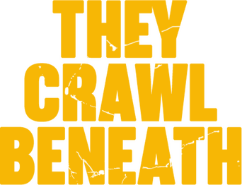 They Crawl Beneath logo