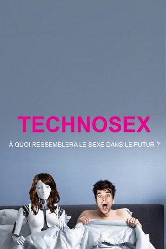 Technosexe (2015)