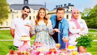 Hela Sverige bakar (2012- )
