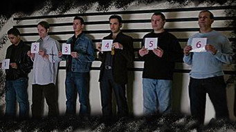 Sur le fil - S1E01