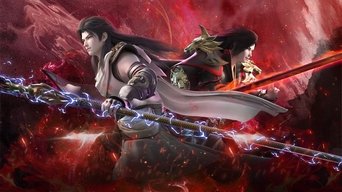 Martial Universe - S6E01