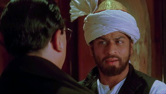 #14 Hey Ram