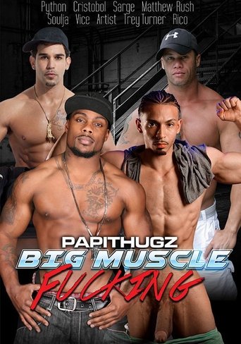 Big Muscle Fucking (2014)