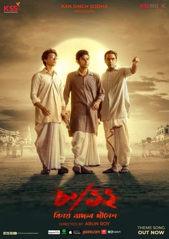 ৮/১২ (বিনয় বাদল দীনেশ)