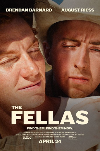 The Fellas