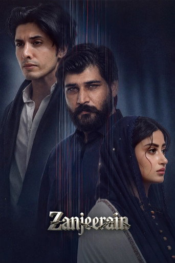 Zanjeerain
