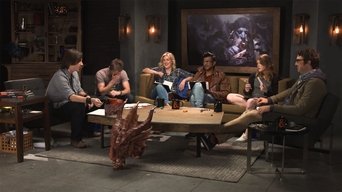Force Grey: Giant Hunters - S1E01