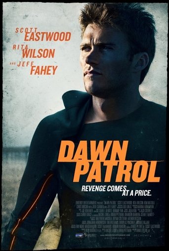 Poster of Dawn Patrol