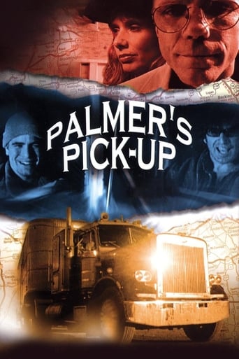 Poster för Palmer's Pick-Up