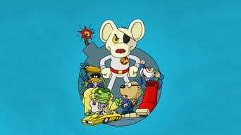 Danger Mouse (1981-1992)