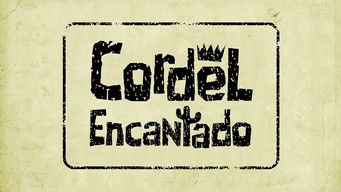 Cena de Cordel Encantado