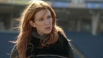 Episódio Não Parta meu Coração da série Unforgettable