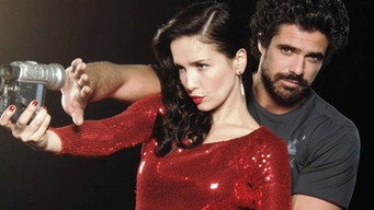 Amanda O (2008)