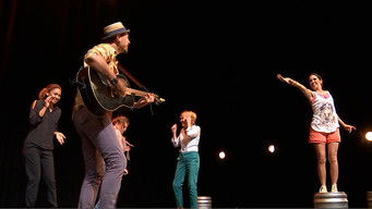 Episode 26 — Episode 26