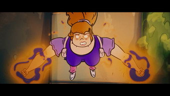 Supergal media image