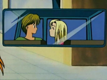 第59話:An uneasy weekend "I want to hear Yuu's voice!" 第59話:An uneasy weekend "I want to hear Yuu's voice!"