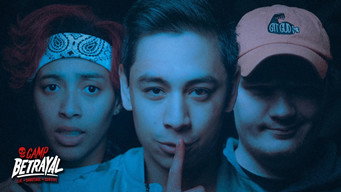 Camp Betrayal (2021)