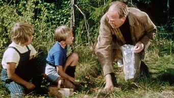 第8話:Go all the way into the tub 第8話:Go all the way into the tub