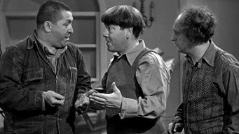 Three Sappy People (1939)