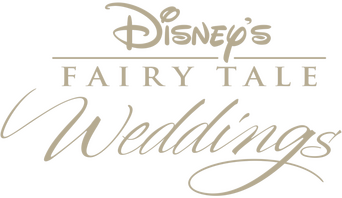 Disney's Fairy Tale Weddings logo