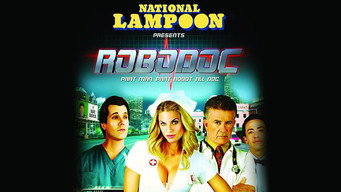 #5 Robodoc
