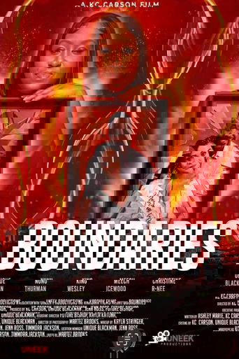 Boundaries (2024)